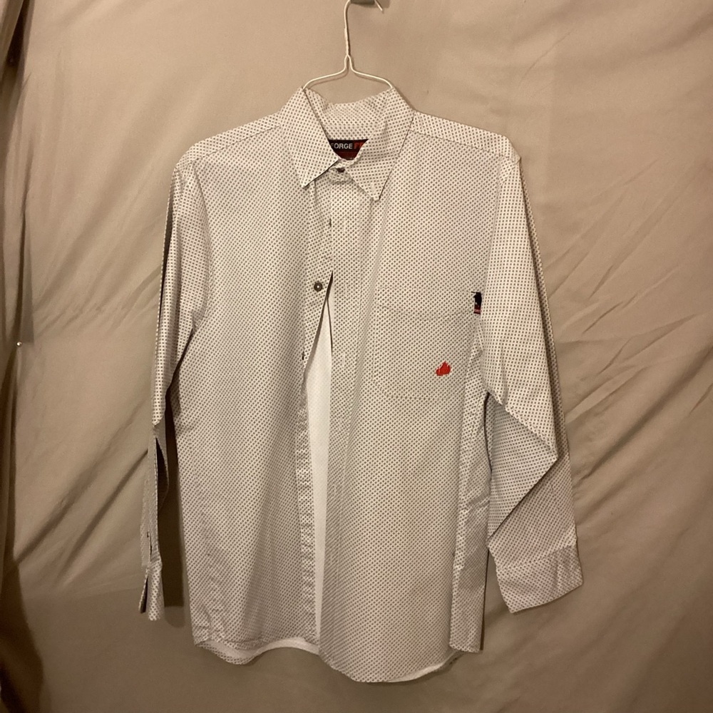 FR shirt